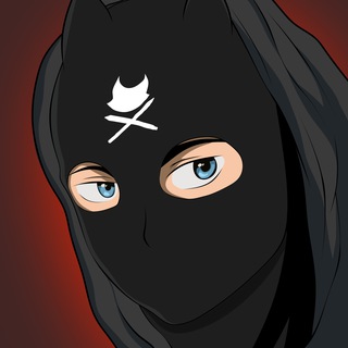 Логотип @onidsgn - ONI | ART