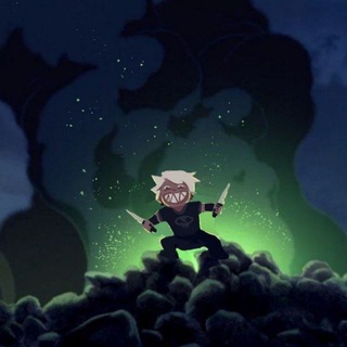 Логотип @oniisempaimi - Поклоняемся эндрилам | OniiSempai