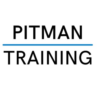 Логотип @onilebusinessschool - Pitman Training - дистанционное английское образование