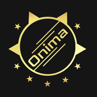 Логотип @onima_ua - ONIMA