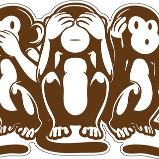 Логотип @onimolchat80 - МОЛЧАНИЕ И ГНЁТ | Спецоперация