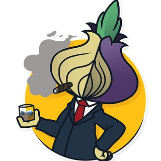 Логотип @onion_adverts - Реклама Chipollino Onion Club
