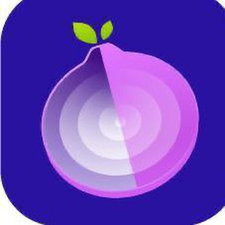 Логотип @onionvpn_channel - OnionVPN. Выходи в интернет как раньше