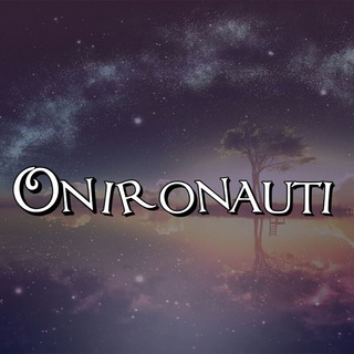 Логотип @onironauti - Onironauti