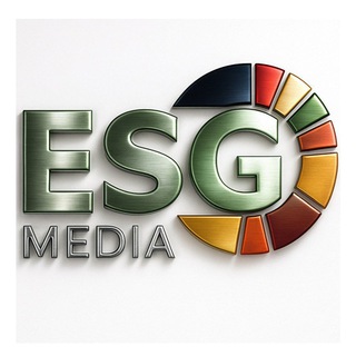 Логотип @onirulyat - Видеожурнал про устойчивое развитие ESG Media 🎙