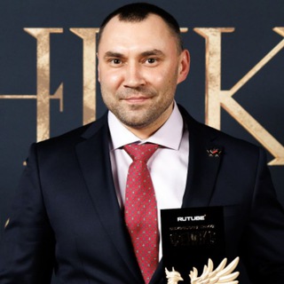 Логотип @onishchenko001 - Павел Онищенко НОВОСТИ