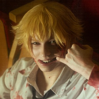 Логотип @onix_coser - onix_coser