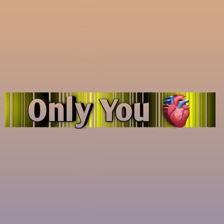 Логотип @oniy_your - Only Your🫀