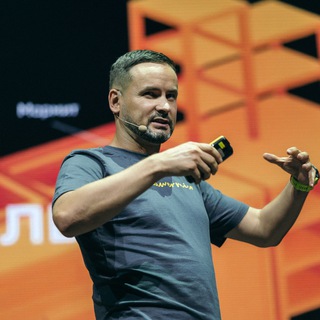 Логотип @onizamov - Низамов on air