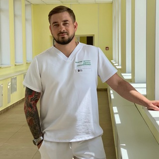 Логотип @onk_doc2 - ONK_DOC