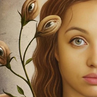 Логотип @onkologinya - Онкологиня