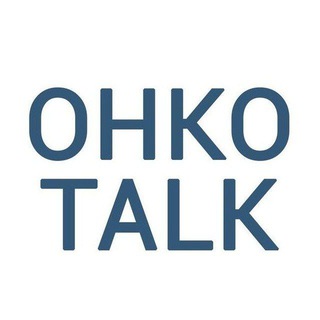 Логотип @onkotalk - Онко-talk