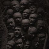 Логотип @onl_horror - HORROR