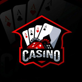 Логотип @onlain_kazino - 🖤Онлайн Казино🖤