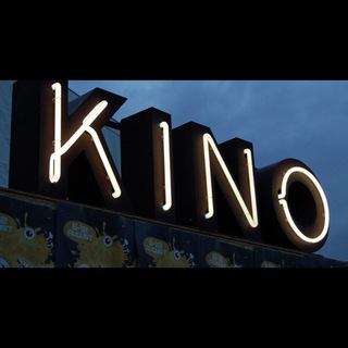 Логотип @onlain_kino - КИНО