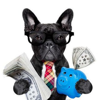 Логотип @onlainmani - Деньги онлайн Onlain mani