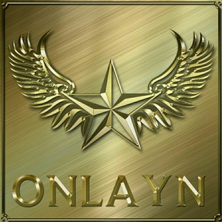 Логотип @onlayn_g - Onlayn_Gruppa