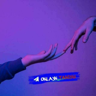 Логотип @onlayn_tanisu - ꯭𒉜꯭꯭𐌏꯭᭯𐋏꯭᭯𐌡꯭᭯А꯭᭯Й꯭𐋏꯭᭯ Т꯭᭯А꯭᭰𐋏꯭᭯Ы꯭᭯𑀝꯭᭯У꯭᭱ᭅ𝄡