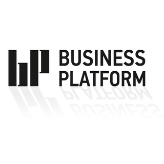 Логотип @onlbp - Business Platform