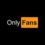 Логотип @onlfanss - Only Fans | сливы 18+