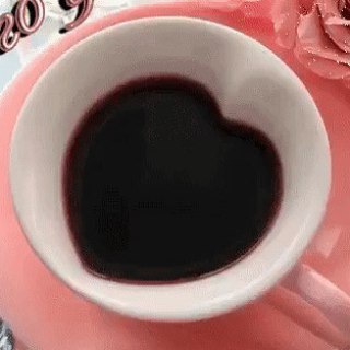 Логотип @onlin_galchonok - ЗА ЧАШКОЙ КОФЕ со ВКУСОМ СЧАСТЬЯ & ПОМОРОЧКА