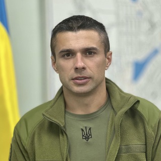 Логотип @online180322 - Олександр Береговий — міський голова