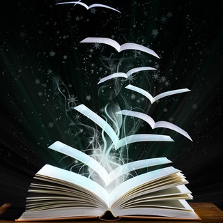 Логотип @online_audioknigi_ru - Аудиокниги 🎧