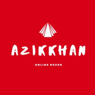 Логотип @online_azikkhan - ONLINE_BOZOR