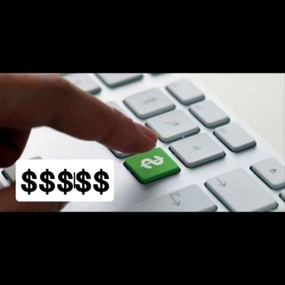 Логотип @online_biznes_ferdi_efsar - Онлайн Бизнес Крипто/нфт