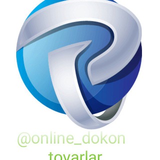 Логотип @online_dokon_tovarlar - ✔✔✔Online Universal Do'kon✔✔✔