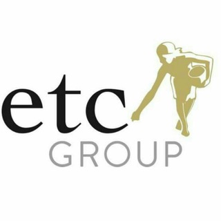 Логотип @online_exam_target - ETC INSTITUTE IQ