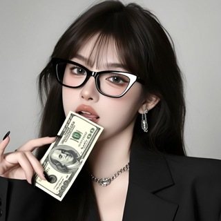 Логотип @online_for_everyone - Кауфман&удалёнка без кризиса💰 🎀