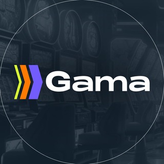 Логотип @online_gamacasino - ГАМА КАЗИНО ИГАТЬ ОНЛАЙН