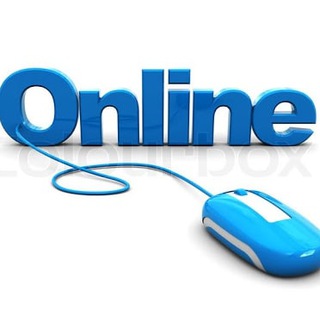 Логотип @online_hammasi - Online hammasi