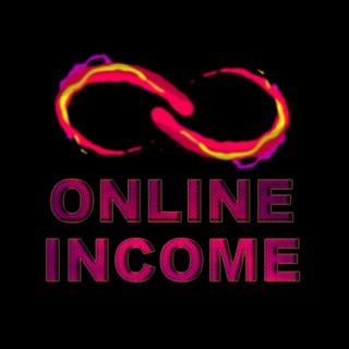 Логотип @online_income2022 - Online_Income
