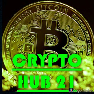 Логотип @online_moneyearningrxce - CRYPTO HUB 21