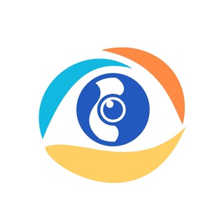 Логотип @online_oko - ОНЛАЙН ОКО