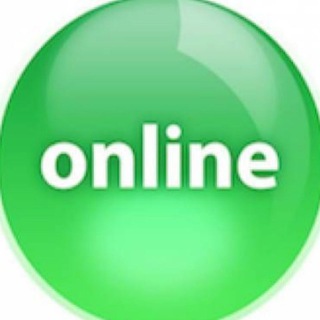 Логотип @online_onn - 🔴♻️ Online Chat 💯🔴
