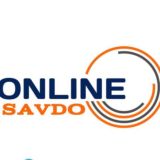 Логотип @online_oshhona - Online-savdo