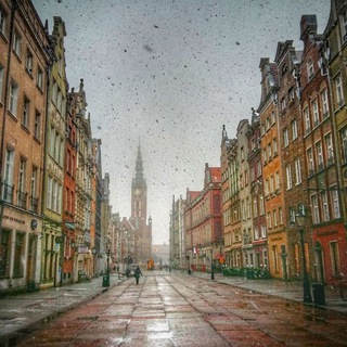 Логотип @online_polsha - Польша | Online