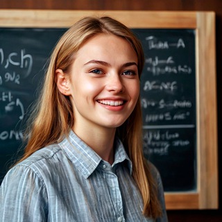 Логотип @online_repetitop - РепетиТОП: найти репетитора, объявления, онлайн