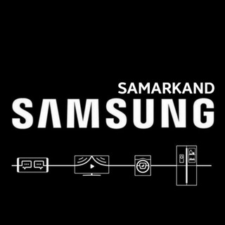 Логотип @online_samsung_shop - Samsung Каталог