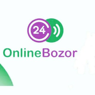 Логотип @online_shop_24 - OnlineBazar 24