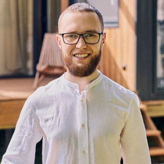 Логотип @online_telegram - Азат Кудашев