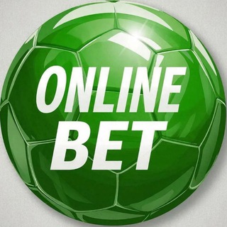 Логотип @online_vip_bet - 𝐎𝐧𝐥𝐢𝐧𝐞 𝐁𝐞𝐭