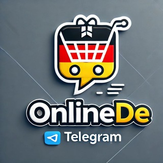 Логотип @onlineangebotede - 🔥🚨Online& angebote& De 🇩🇪