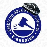 E-AUKSION
