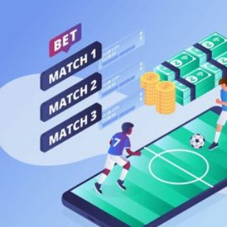 Логотип @onlinebettingidc - Market load king channel