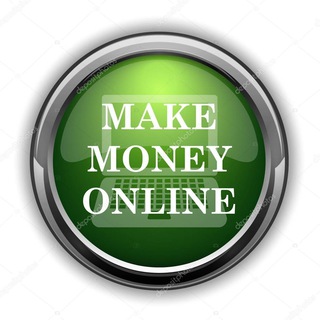 Логотип @onlinecashdengi - Всё об онлайн-заработке в Интернете