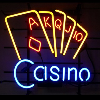 Логотип @onlinecasinoblog - Лицензионные Казино / Казино онлайн